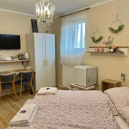 Bellavista 2 Apartman Еґер Екстер'єр фото