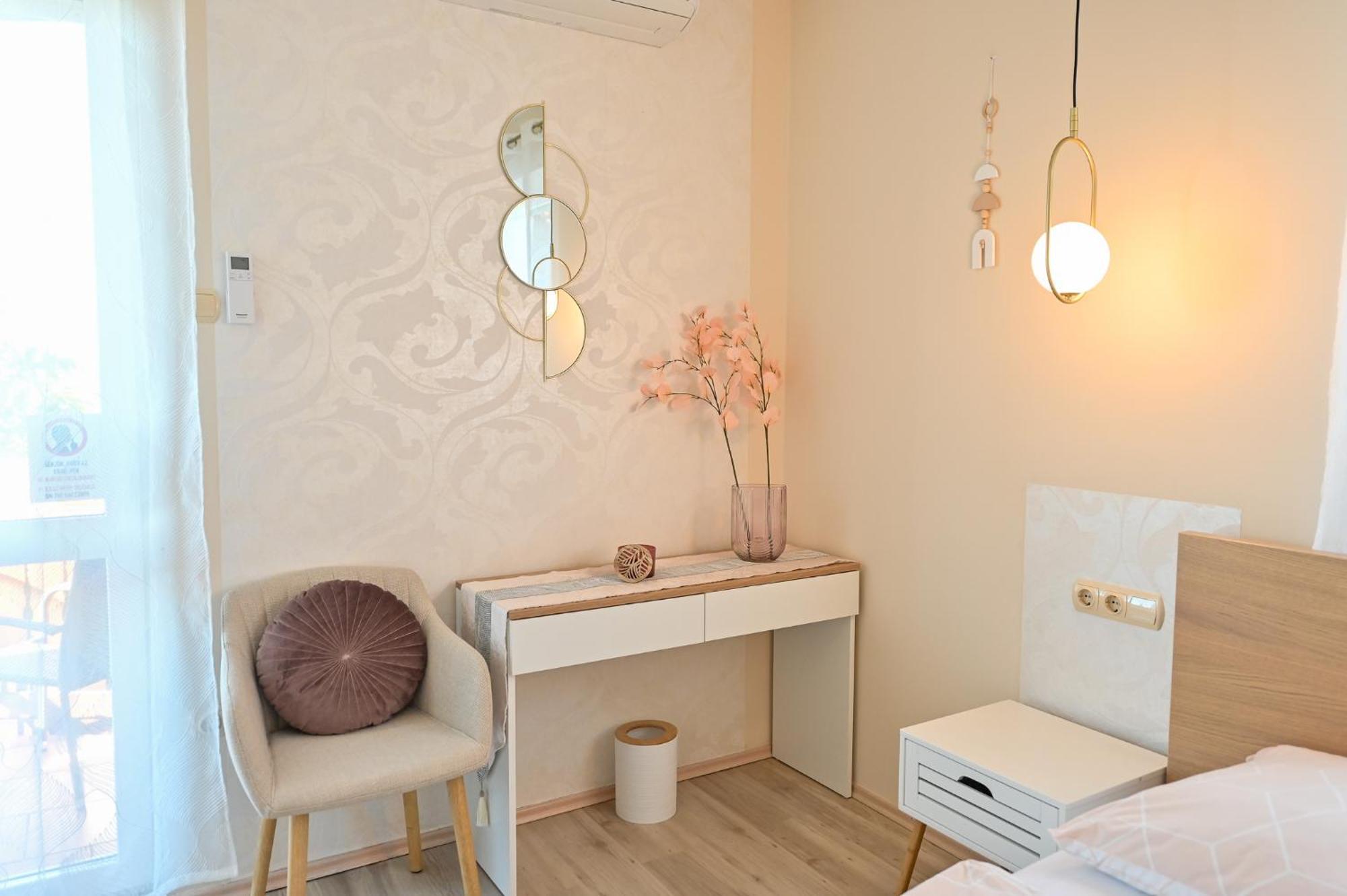 Bellavista 2 Apartman Еґер Екстер'єр фото
