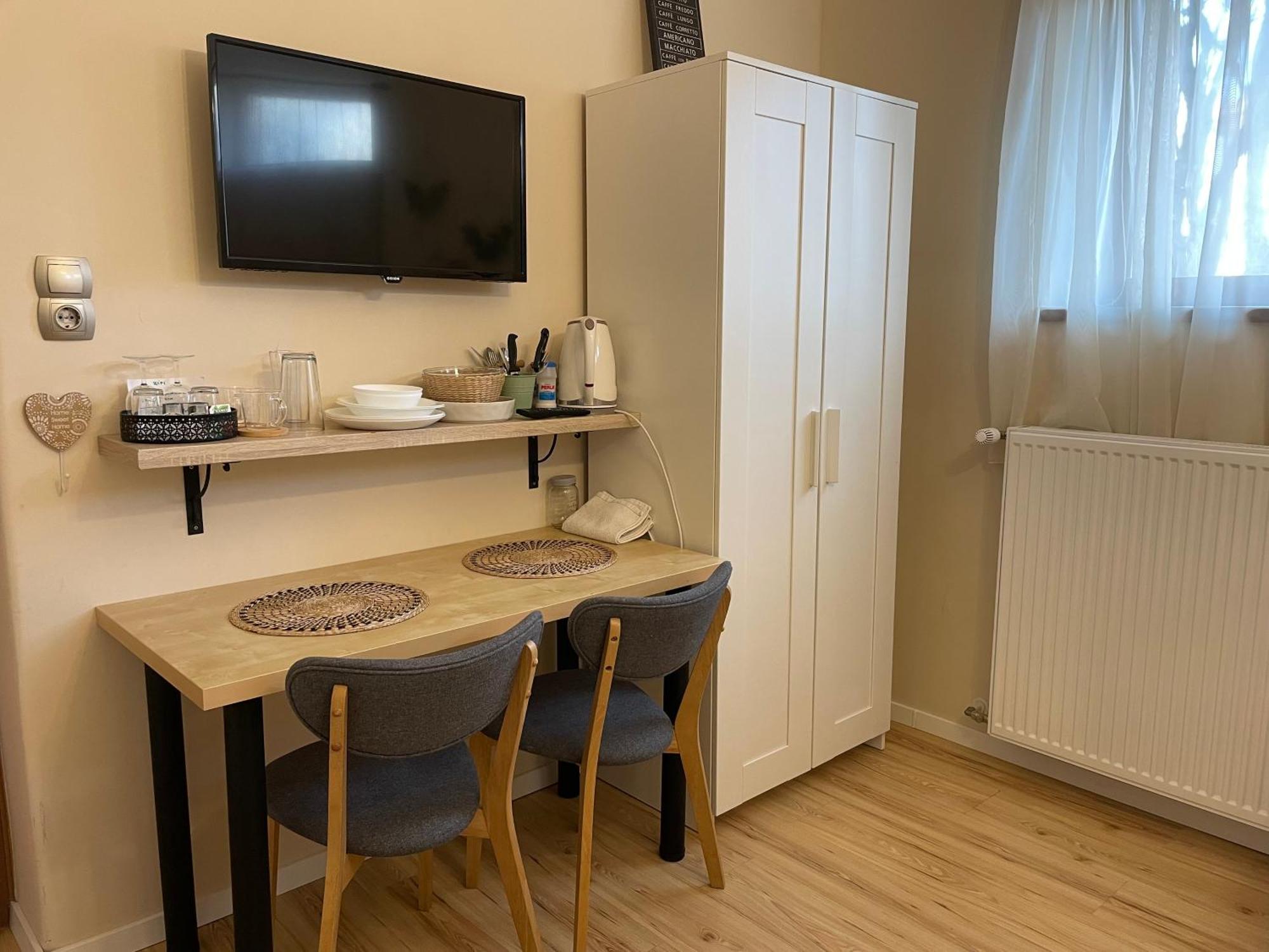 Bellavista 2 Apartman Еґер Екстер'єр фото