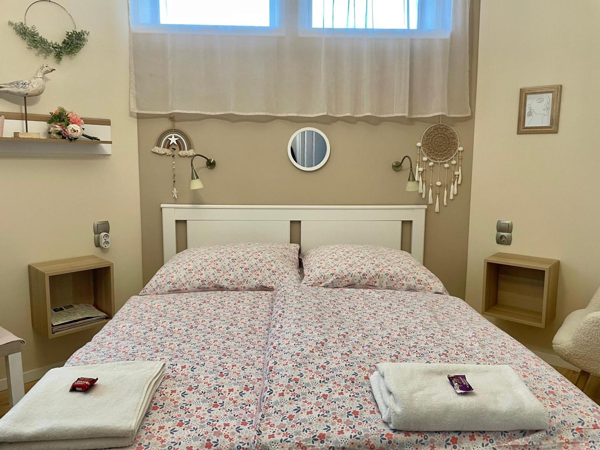 Bellavista 2 Apartman Еґер Екстер'єр фото